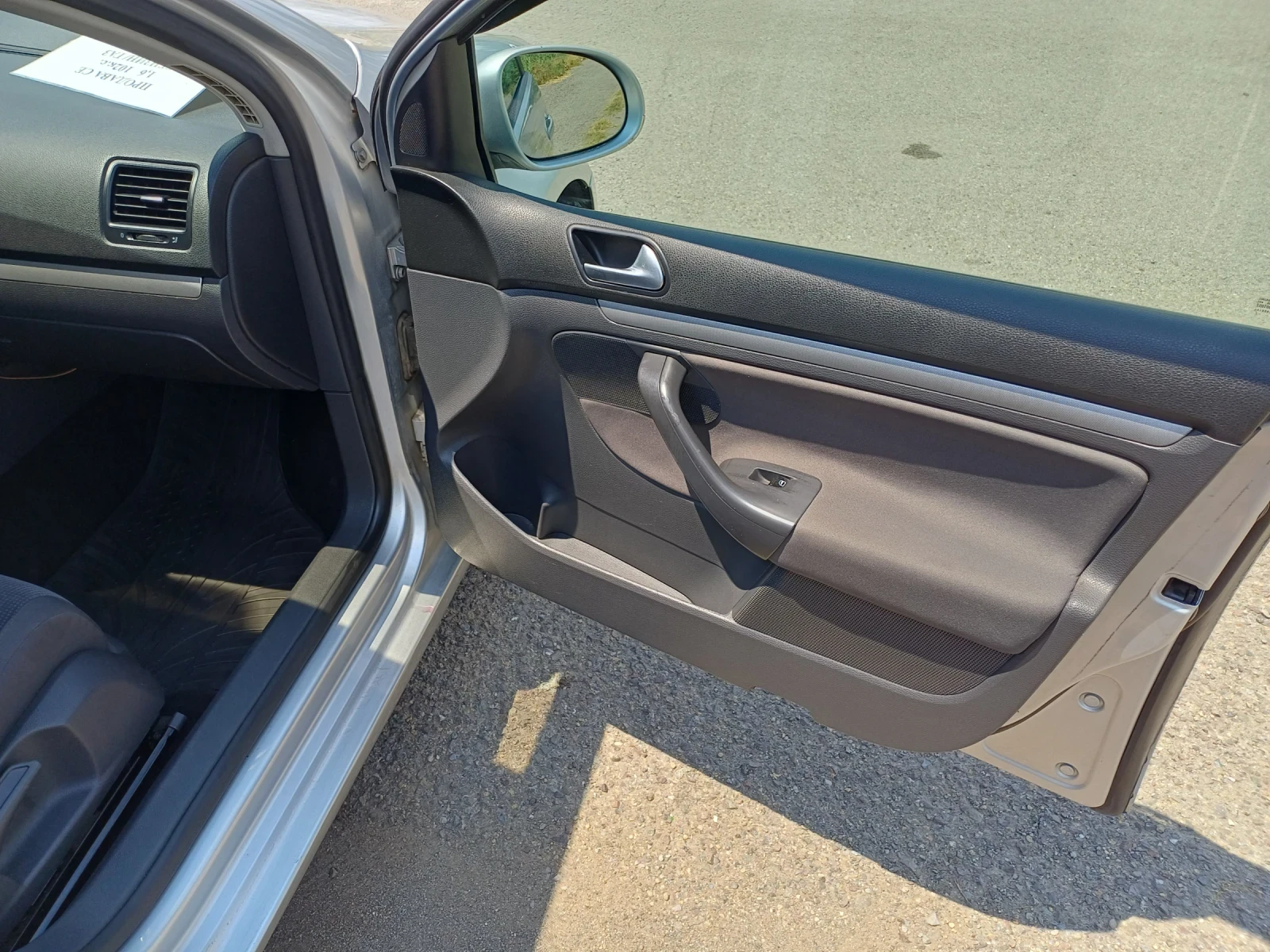 VW Golf, снимка 12 - Автомобили и джипове - 55343289