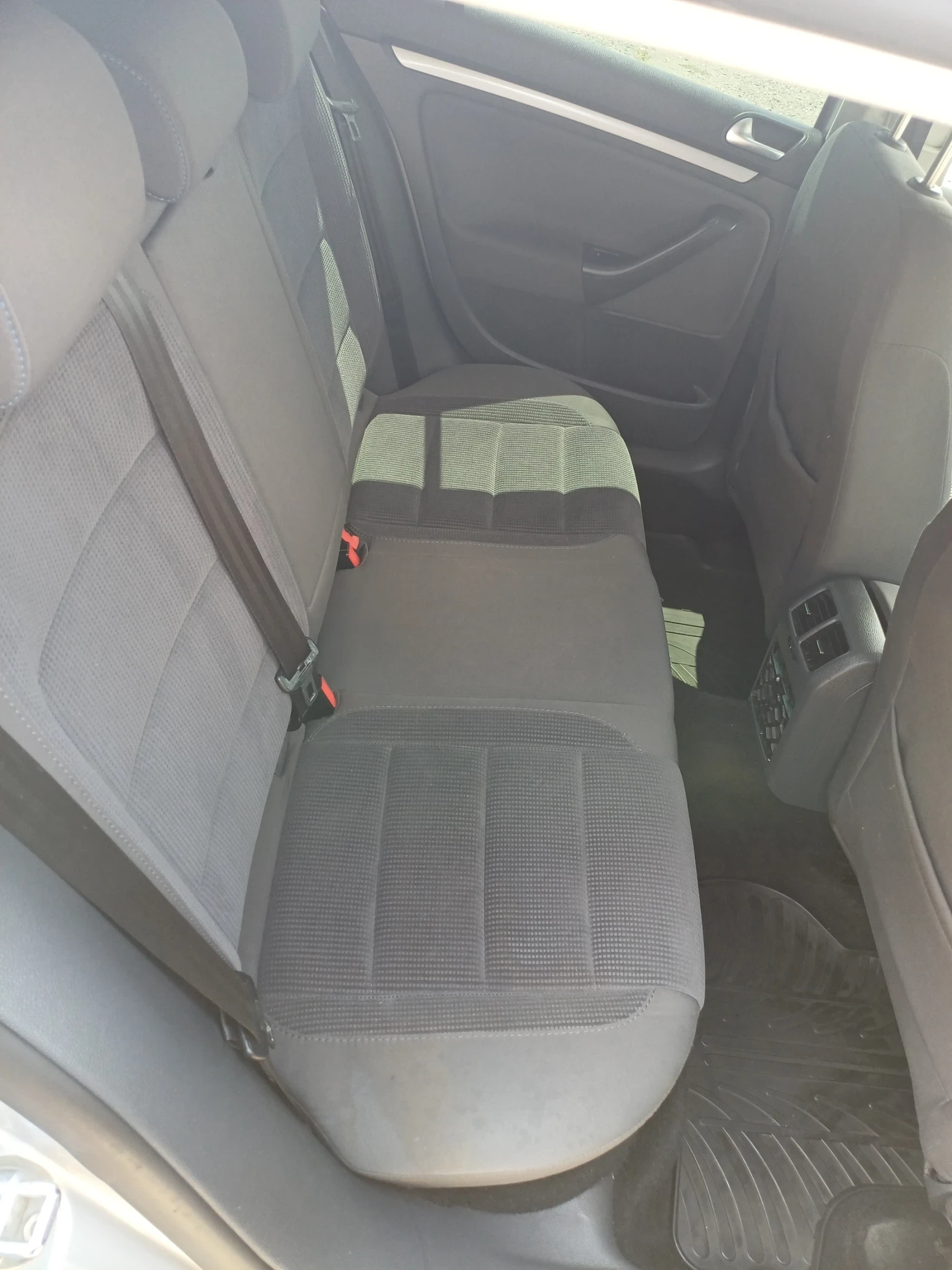 VW Golf, снимка 10 - Автомобили и джипове - 55343289