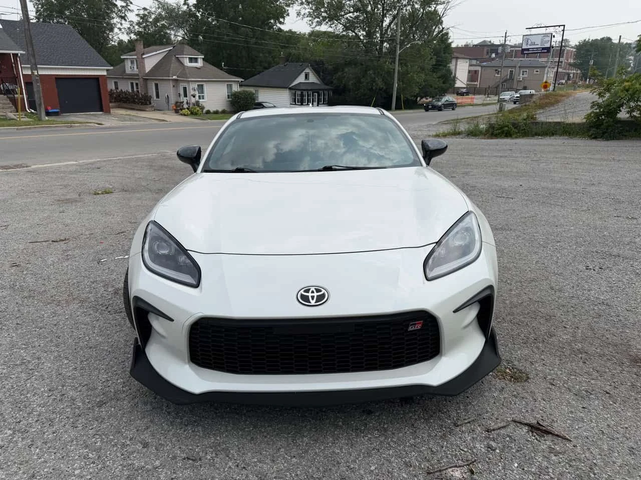 Toyota GR86 Premium  CARFAX, снимка 6 - Автомобили и джипове - 55476193