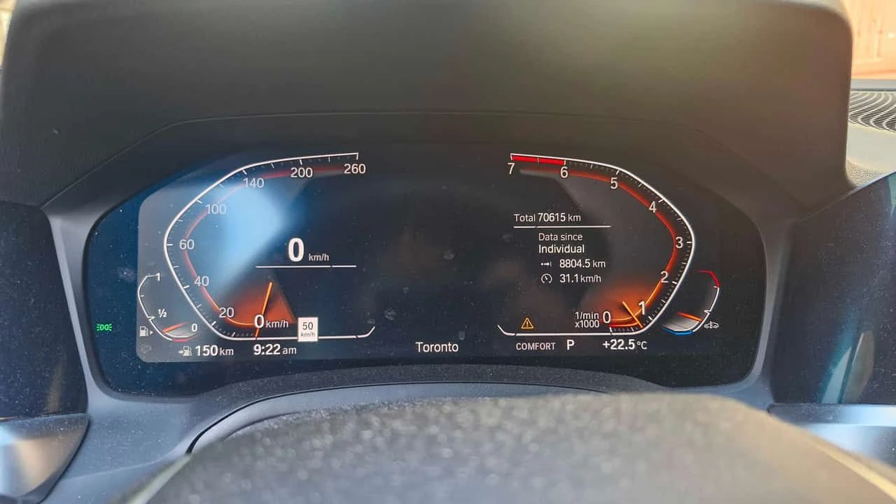 BMW 330 i xDrive | CARFAX | АВТОКРЕДИТ БЕЗ ПЪРВОНАЧАЛНА , снимка 8 - Автомобили и джипове - 55670713