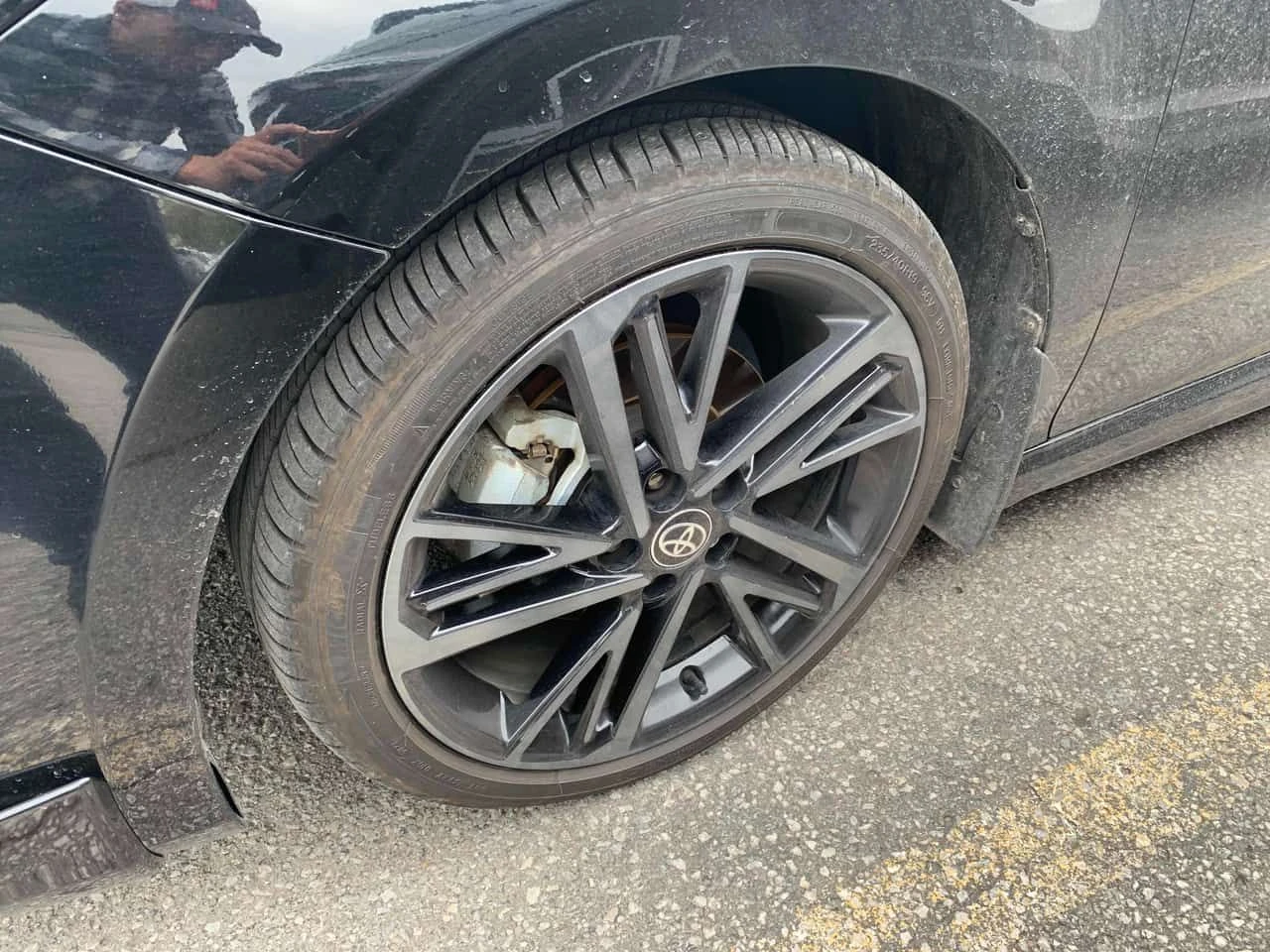 Toyota Camry CVT AWD | CARFAX | АВТОФИНАНСИРАНЕ, снимка 6 - Автомобили и джипове - 55710834