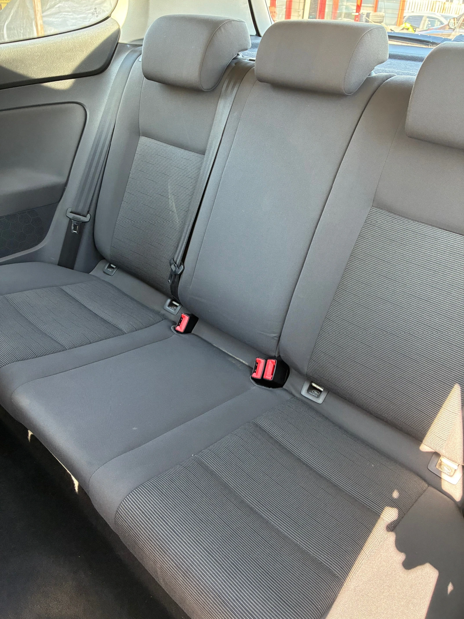 VW Golf 1.9TDI 🔝, снимка 10 - Автомобили и джипове - 55735827