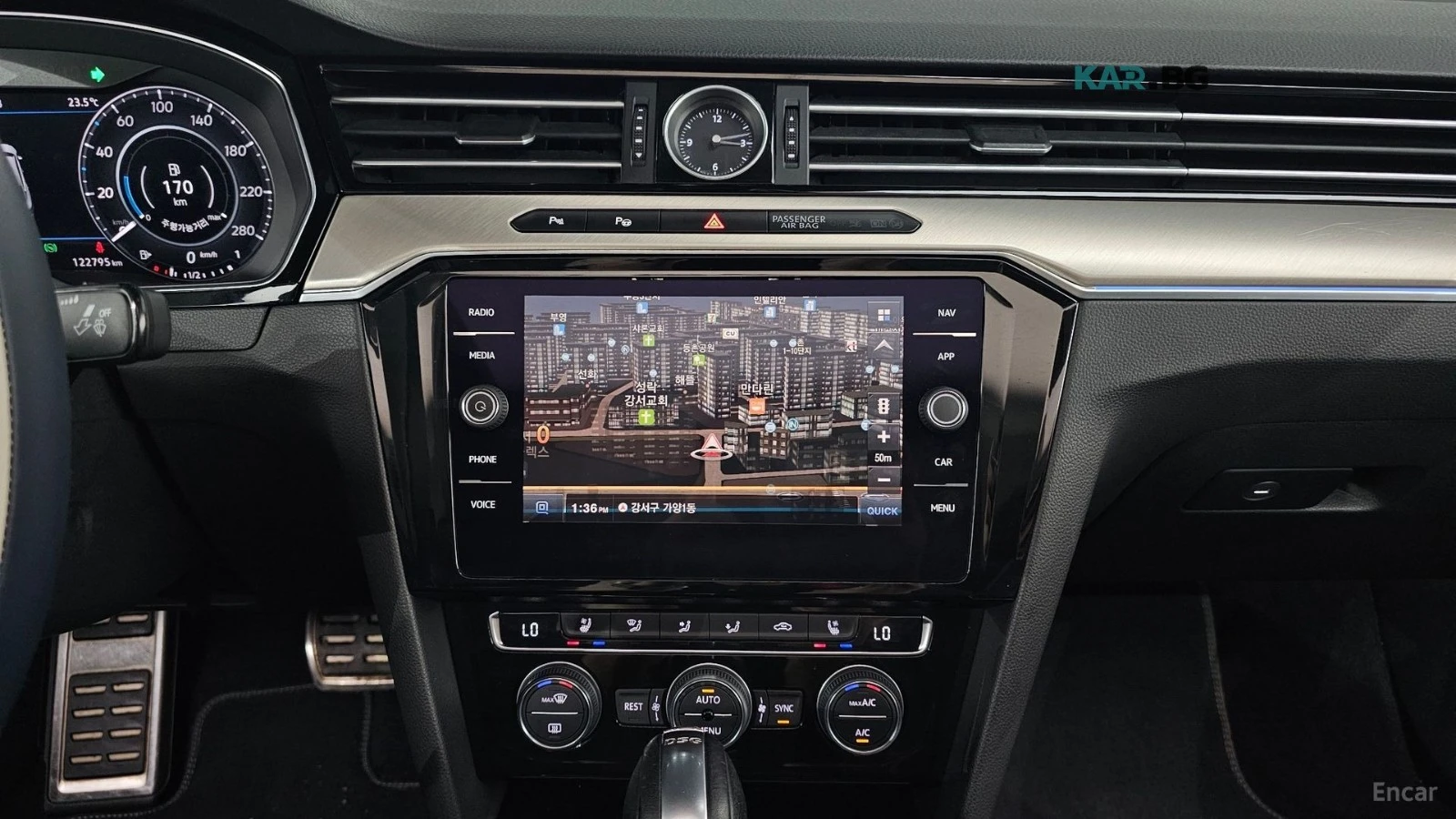 VW Arteon 2.0 TDI PREMIUM* КОЖА* ОБДУХ* МАСАЖИ* НАВИ* ПАНО, снимка 12 - Автомобили и джипове - 55886843