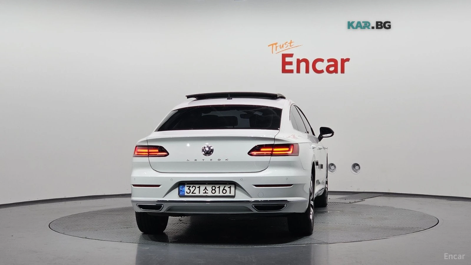 VW Arteon 2.0 TDI PREMIUM* КОЖА* ОБДУХ* МАСАЖИ* НАВИ* ПАНО, снимка 4 - Автомобили и джипове - 55886843