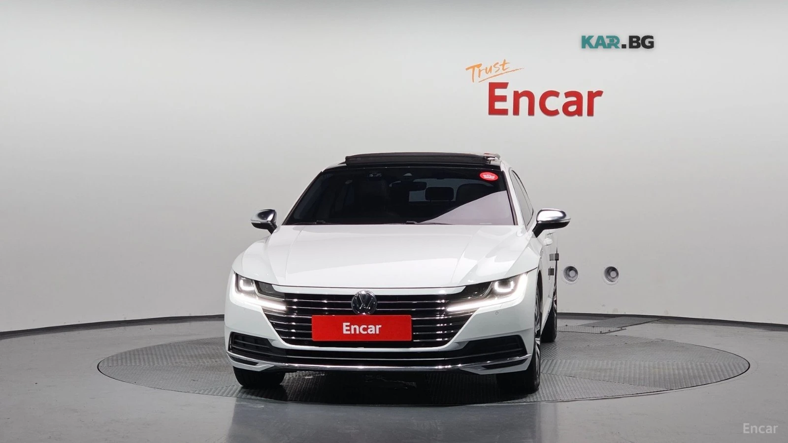 VW Arteon 2.0 TDI PREMIUM* КОЖА* ОБДУХ* МАСАЖИ* НАВИ* ПАНО, снимка 3 - Автомобили и джипове - 55886843