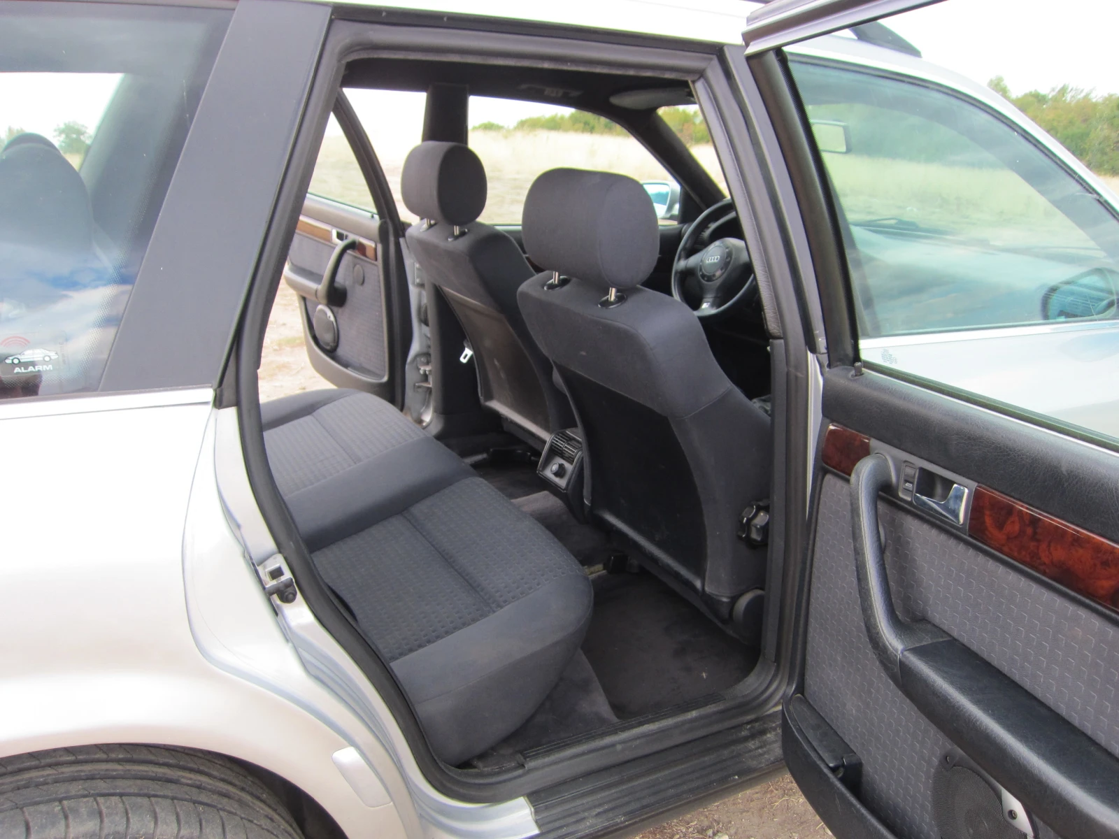 Audi A6 Quattro, снимка 9 - Автомобили и джипове - 56202579