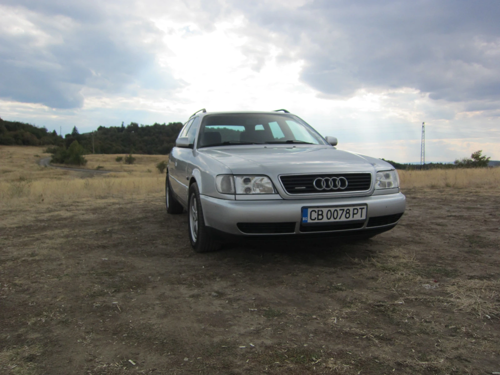 Audi A6 Quattro, снимка 3 - Автомобили и джипове - 56202579