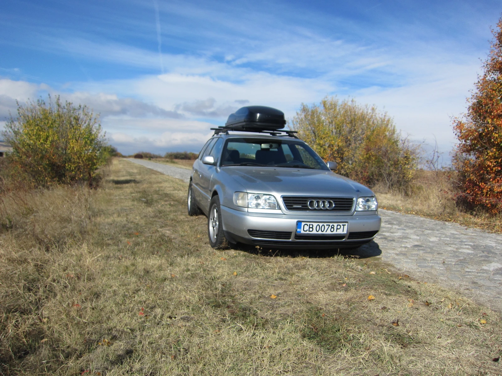 Audi A6 Quattro, снимка 16 - Автомобили и джипове - 56202579
