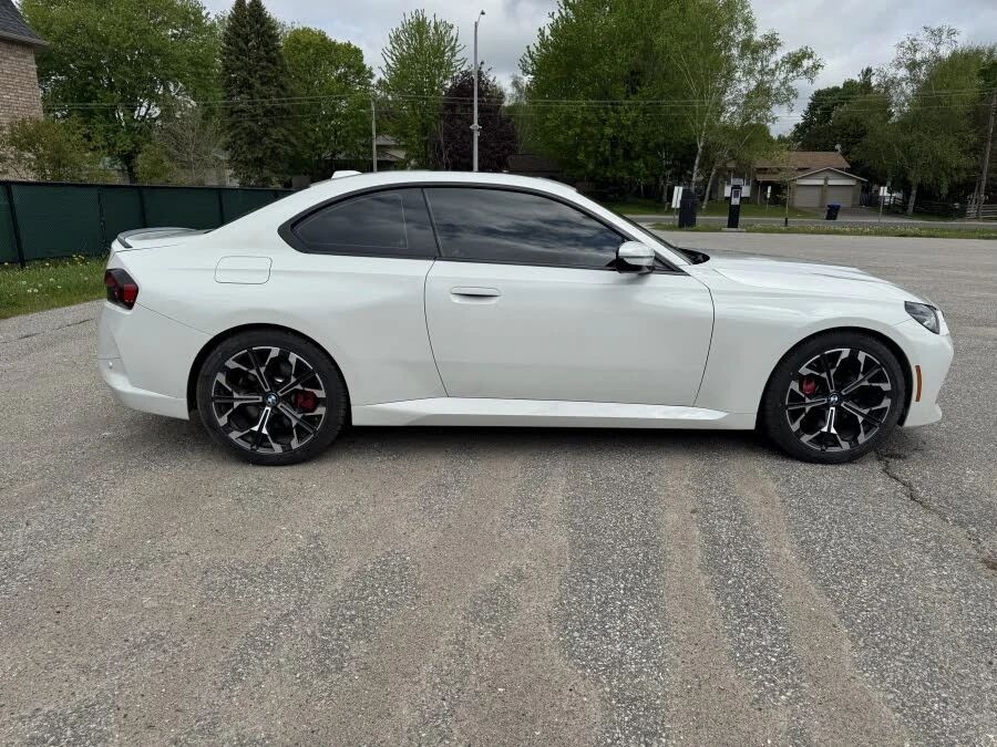 BMW 230 Coupe * xDrive * АвтоКредит * (ЦЕНА ДО БГ), снимка 6 - Автомобили и джипове - 56231734