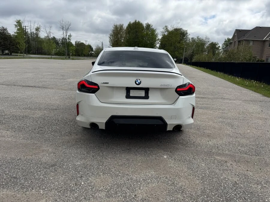 BMW 230 Coupe * xDrive * АвтоКредит * (ЦЕНА ДО БГ), снимка 4 - Автомобили и джипове - 56231734