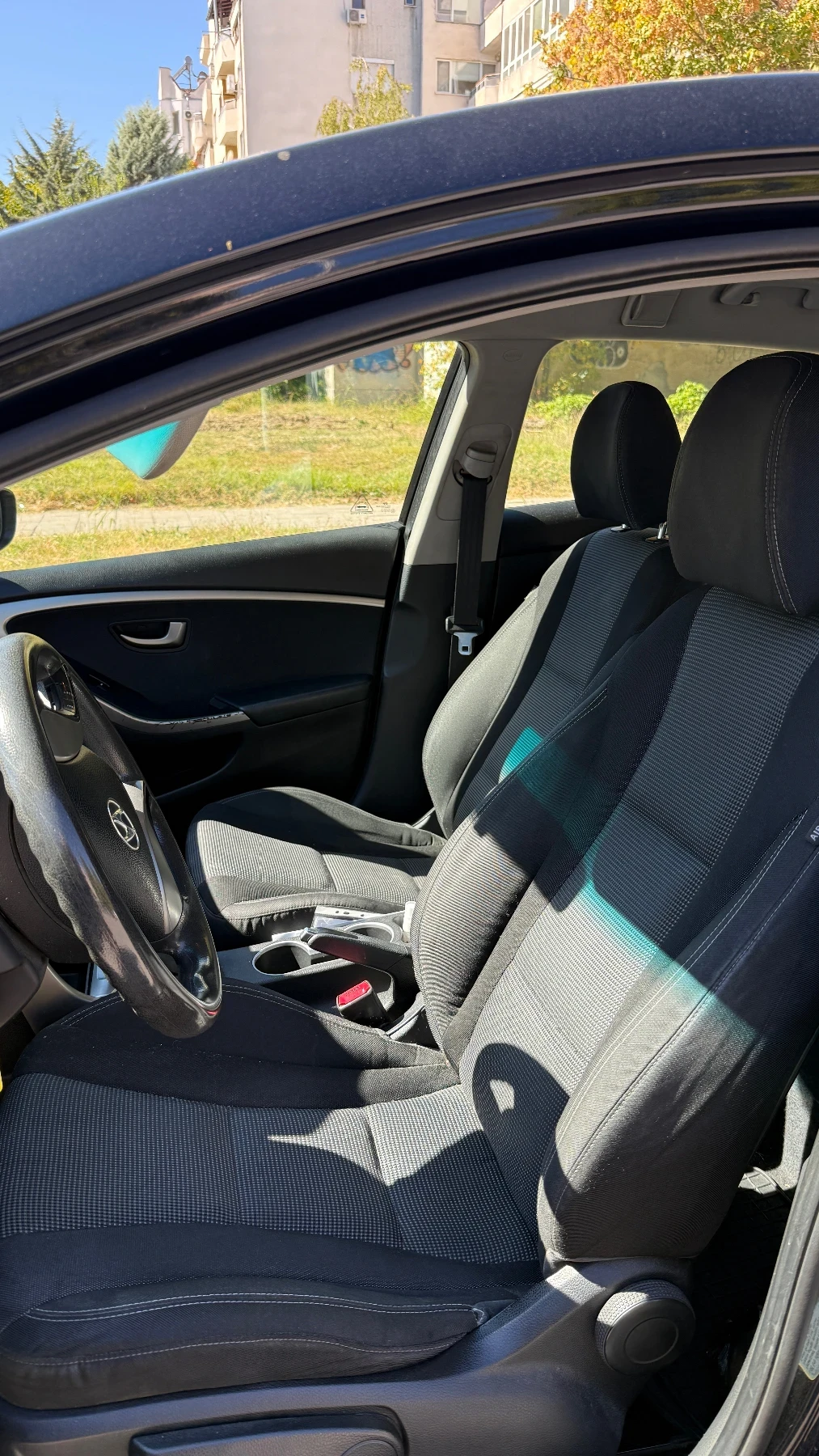 Hyundai I30, снимка 7 - Автомобили и джипове - 56488476