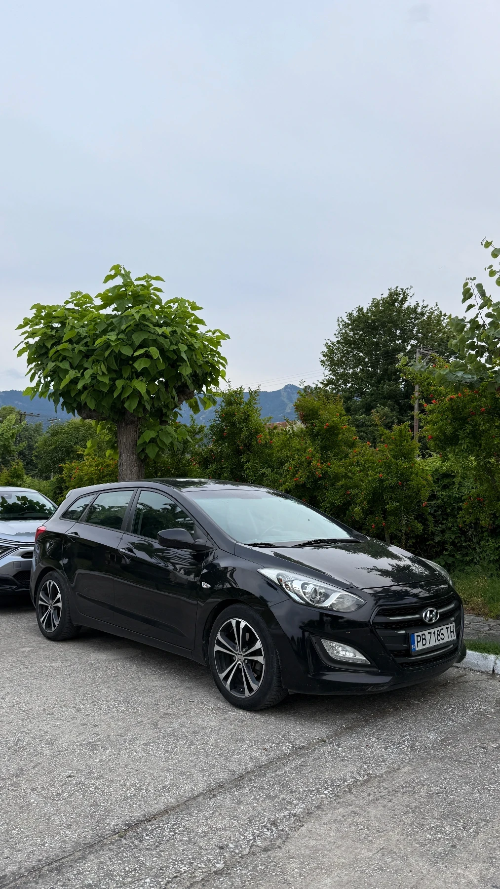 Hyundai I30, снимка 3 - Автомобили и джипове - 56488476