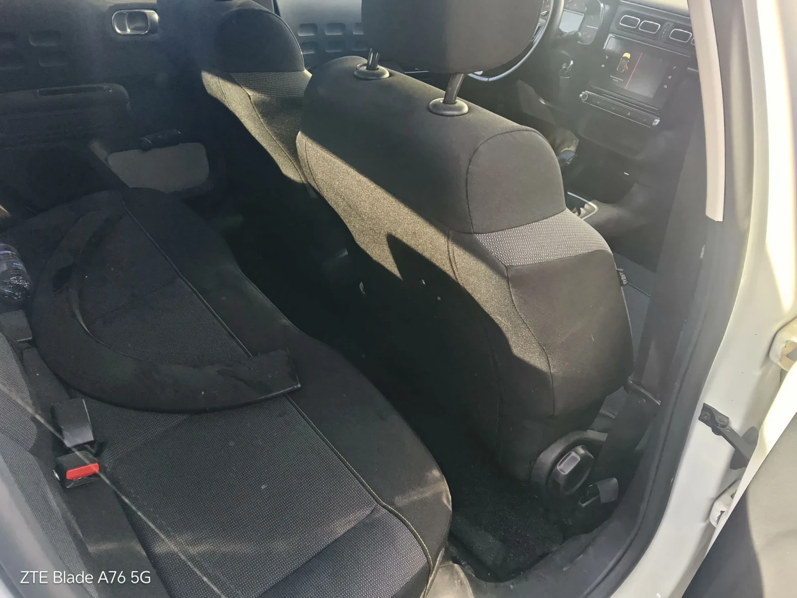 Citroen C3 33 000km!!!, снимка 8 - Автомобили и джипове - 56574937