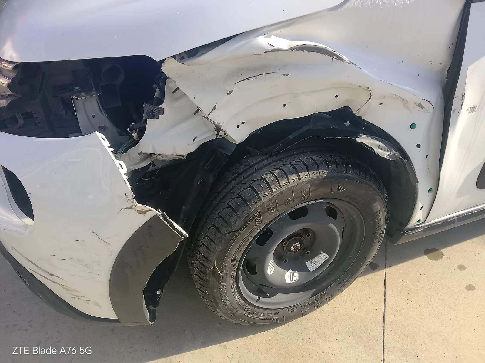 Citroen C3 33 000km!!!, снимка 11 - Автомобили и джипове - 56574937