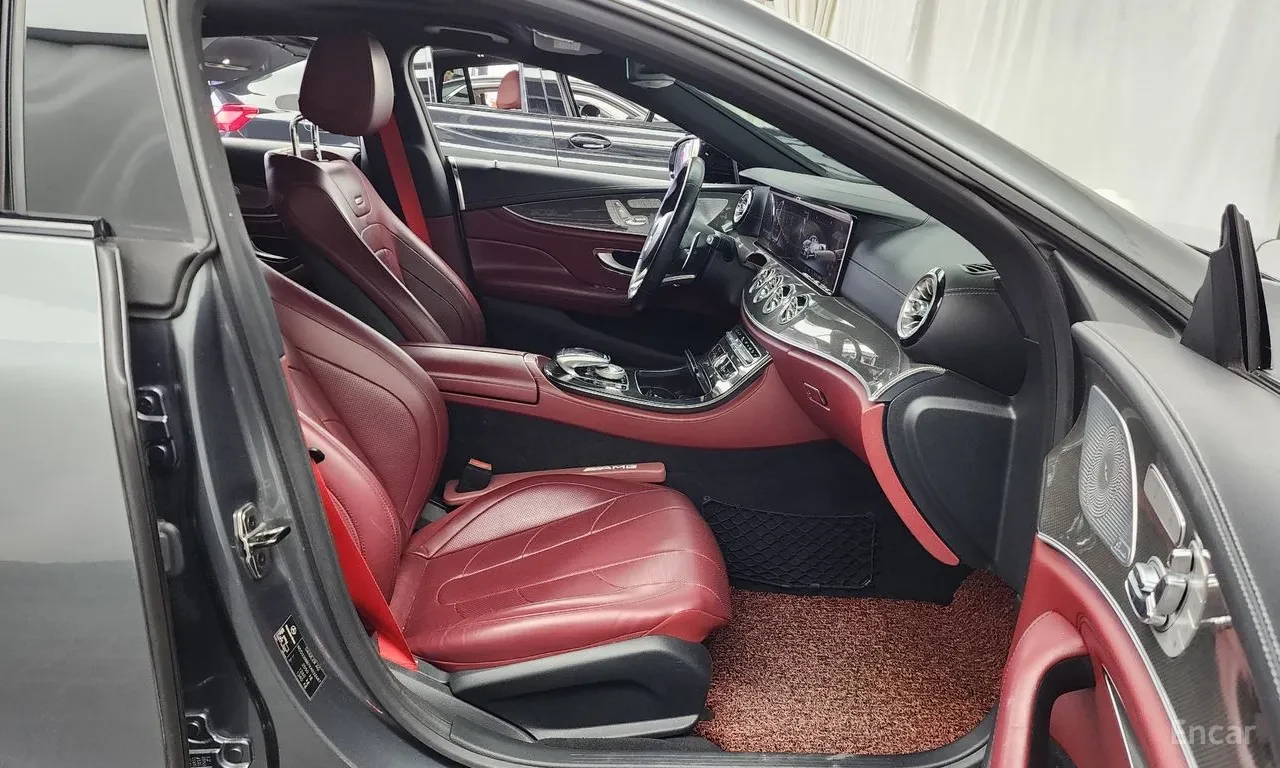 Mercedes-Benz CLS 53 AMG 4MATIC+ * 360* HUD* ����� | Mobile.bg � ����������� 12