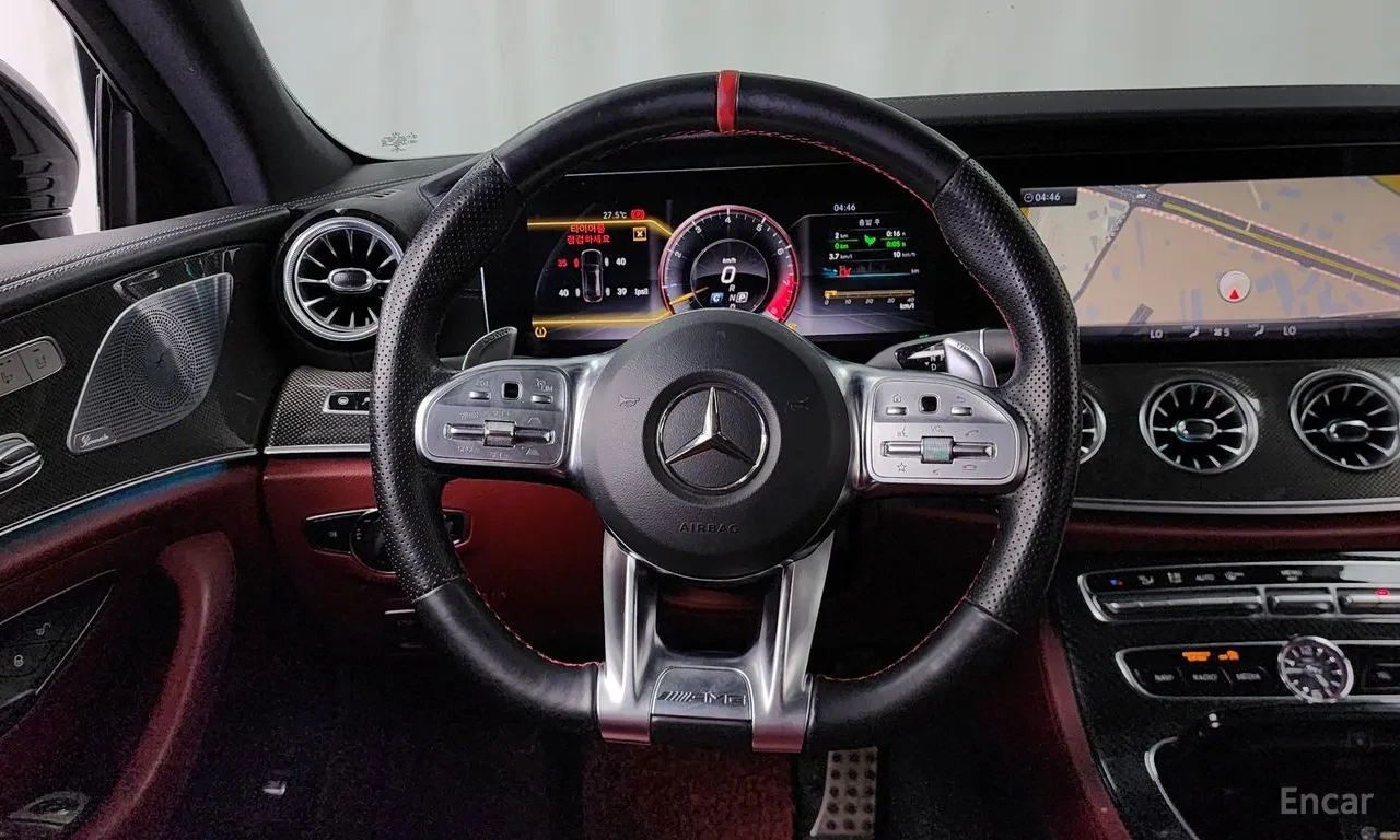 Mercedes-Benz CLS 53 AMG 4MATIC+ * 360* HUD* ����� | Mobile.bg � ����������� 14