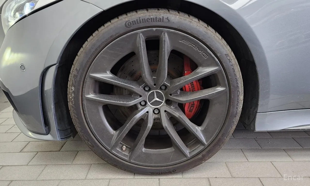 Mercedes-Benz CLS 53 AMG 4MATIC+ * 360* HUD* ����� | Mobile.bg � ����������� 6
