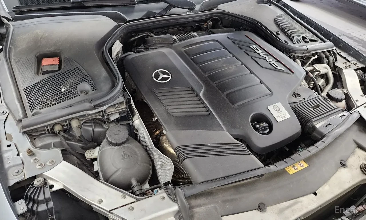 Mercedes-Benz CLS 53 AMG 4MATIC+ * 360* HUD* ����� | Mobile.bg � ����������� 7