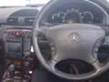 Mercedes-Benz CL 500, снимка 4