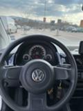 VW Up 1.0 метан - изображение 8