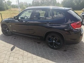 BMW X1, снимка 1