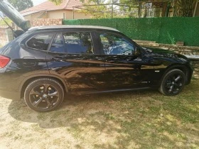 BMW X1, снимка 3