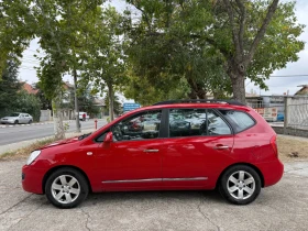 Kia Carens 2.5 DIESEL EX LUXURY  AUSTRIA, снимка 7