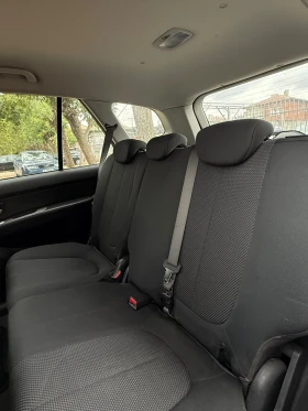 Kia Carens 2.5 DIESEL EX LUXURY  AUSTRIA, снимка 13