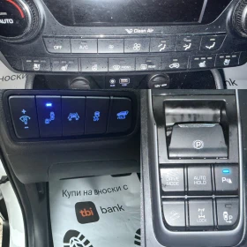 Hyundai Tucson 2.0 CRDI 4x4, снимка 15