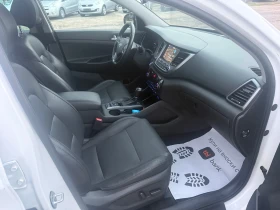 Hyundai Tucson 2.0 CRDI 4x4, снимка 9