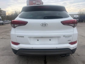 Hyundai Tucson 2.0 CRDI 4x4, снимка 7