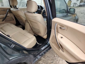 BMW X3  BMW X3 2.5-194kc., снимка 12