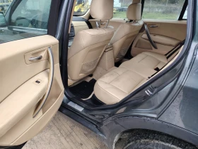 BMW X3  BMW X3 2.5-194kc., снимка 11