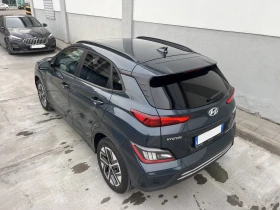 Hyundai Kona Facelift..! ГАРАНЦИОНЕН В БГ..!!!, снимка 9