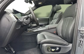 BMW X7 xDrive40d M Sport AHK, снимка 4