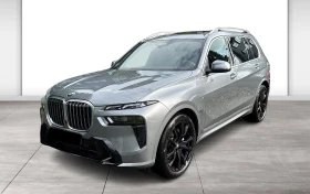 BMW X7 xDrive40d M Sport AHK, снимка 1