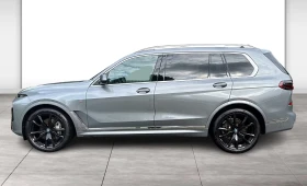 BMW X7 xDrive40d M Sport AHK, снимка 3