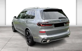 BMW X7 xDrive40d M Sport AHK, снимка 2