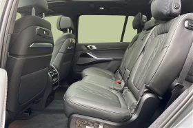 BMW X7 xDrive40d M Sport AHK, снимка 8