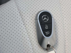 Mercedes-Benz EQE  350 * BURMESTER* 360 КАМЕРИ* АМБИЕНТ* CARFAX * , снимка 8