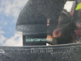 Mercedes-Benz EQE  350 * BURMESTER* 360 КАМЕРИ* АМБИЕНТ* CARFAX * , снимка 17