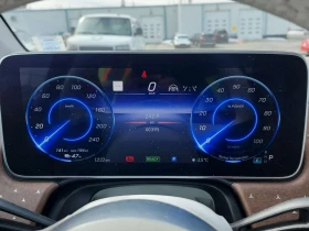 Mercedes-Benz EQE  350 * BURMESTER* 360 КАМЕРИ* АМБИЕНТ* CARFAX * , снимка 9