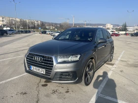 Audi Q7 S-LINE 6+ 1, снимка 1