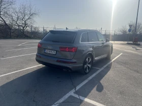 Audi Q7 S-LINE 6+ 1, снимка 3
