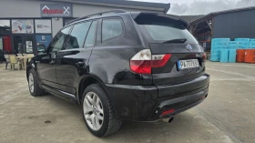 BMW X3 2, 0 M PAKET X DRIVE TOP, снимка 7