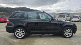 BMW X3 2, 0 M PAKET X DRIVE TOP, снимка 5