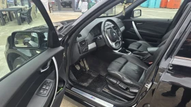 BMW X3 2, 0 M PAKET X DRIVE TOP, снимка 11