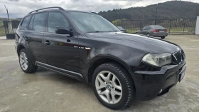 BMW X3 2, 0 M PAKET X DRIVE TOP, снимка 4