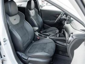 Hyundai Kona N * 2022 * 59, 610км * АвтоКредит* ЦЕНА ДО БГ, снимка 9