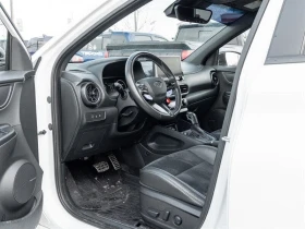Hyundai Kona N * 2022 * 59, 610км * АвтоКредит* ЦЕНА ДО БГ, снимка 8